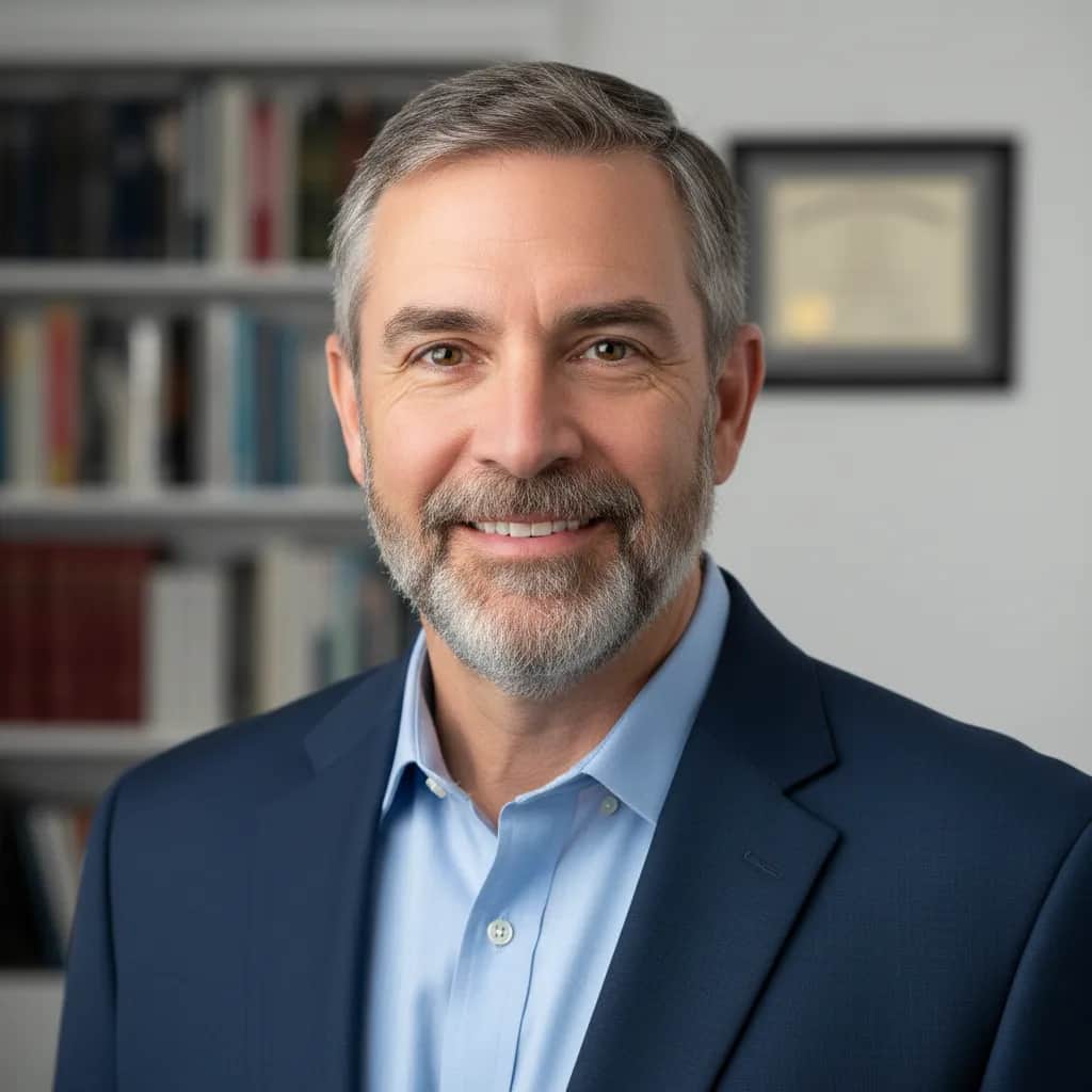 Autor Mateusz Michalak