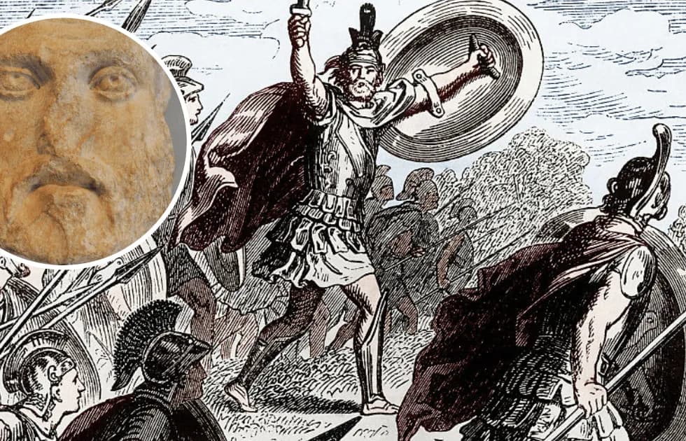 Bitwa pod Maratonem: poznaj niezwykłą historię greckiego zwycięstwa