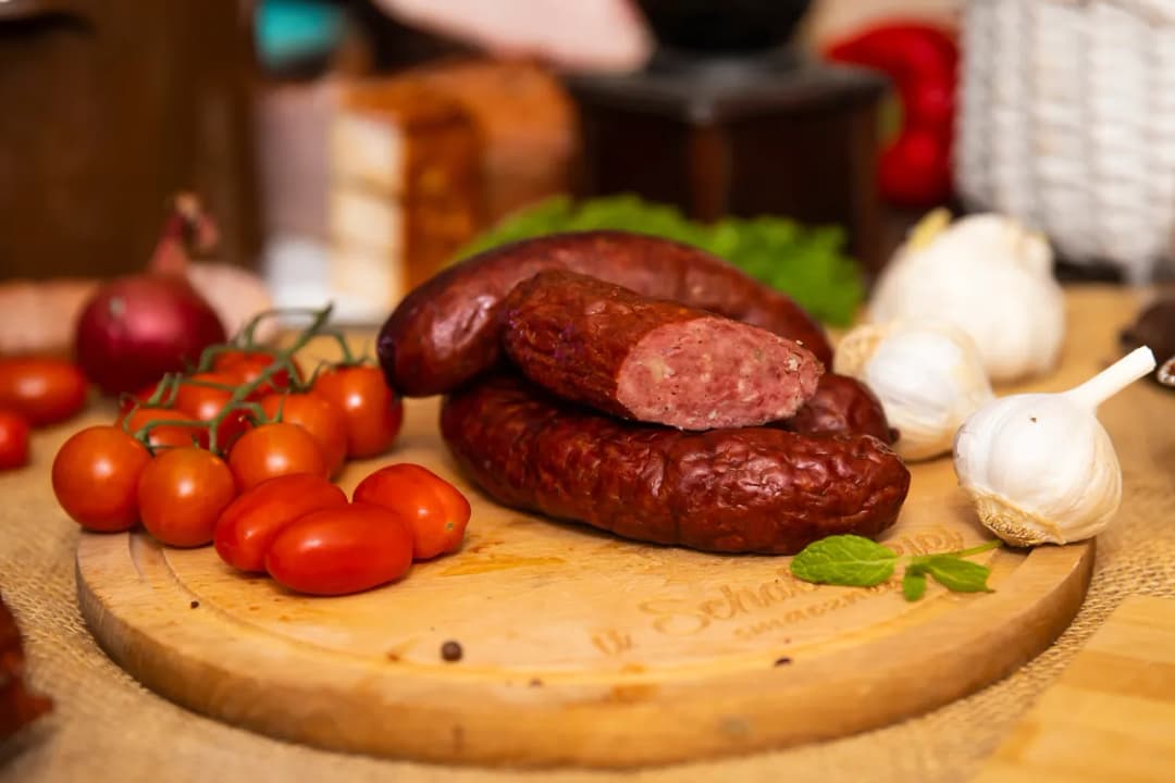 Gdzie kupić najlepszą kiełbasę z konia? Sprawdzone miejsca