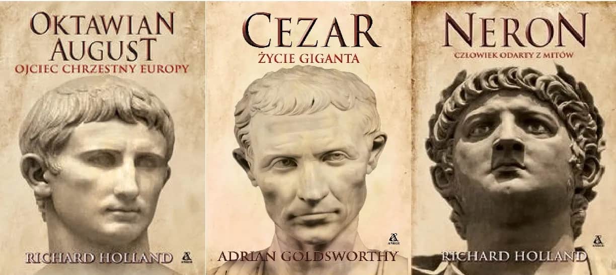 Gajusz Juliusz Cezar: Geniusz czy tyran starożytnego Rzymu?
