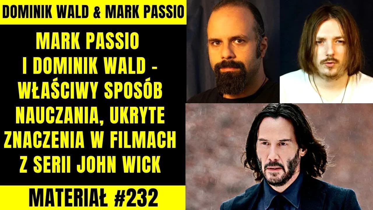 Ukryte znaczenia w czołówkach filmowych - sekrety i symbole