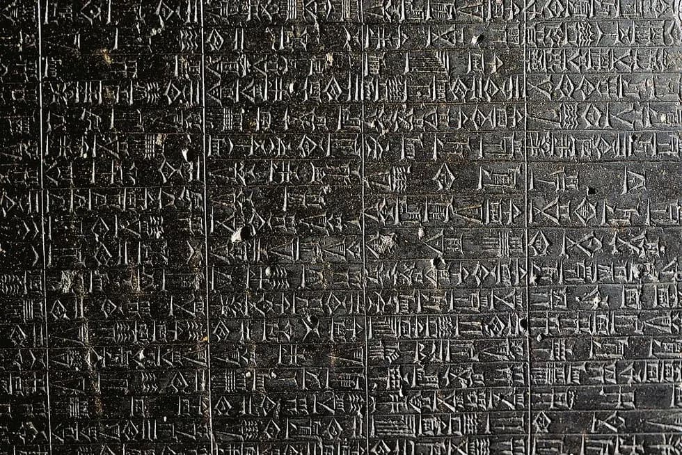 Kodeks Hammurabiego: Brutalny tekst, który ukształtował świat