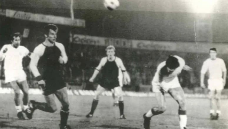 Nieznane opowieści o piłkarzach z Wiednia i ich sukcesy
