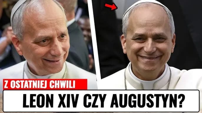 Imię trzynastego papieża: Tajemnice wyboru imienia papieża.