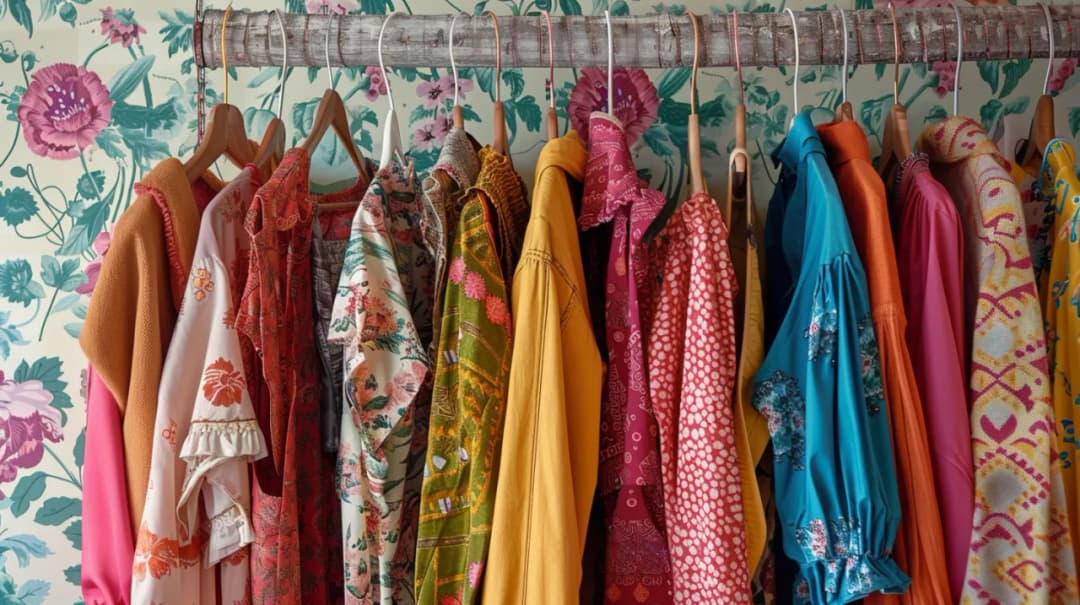 Ubrania w stylu PRL: Nostalgia czy obciach? Moda powraca