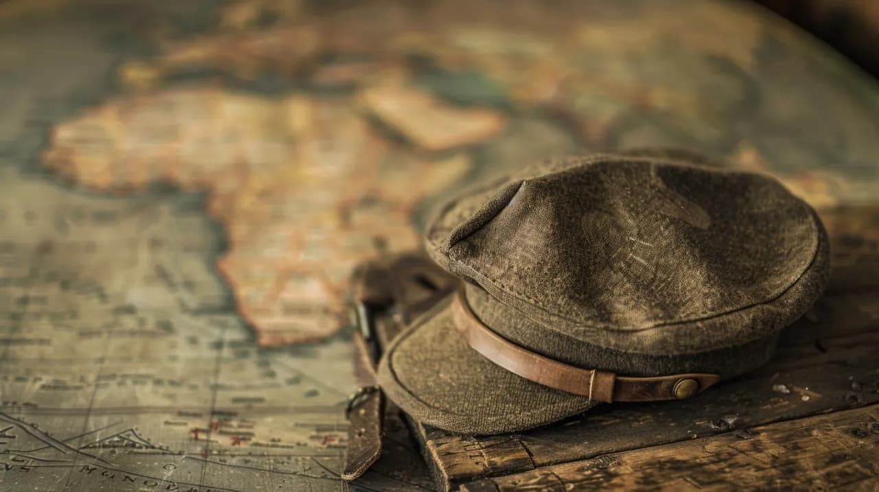 Major Jan Piwnik Ponury: Nieznane fakty z życia polskiego bohatera