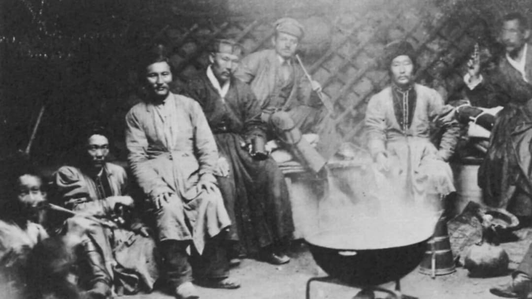 Kałmucy w Polsce: Zapomniana historia azjatyckich osadników