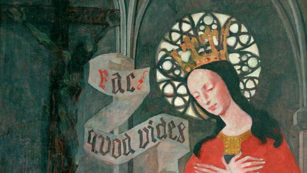 Królowa Jadwiga: Czy znasz jej prawdziwe oblicze? Nowe fakty