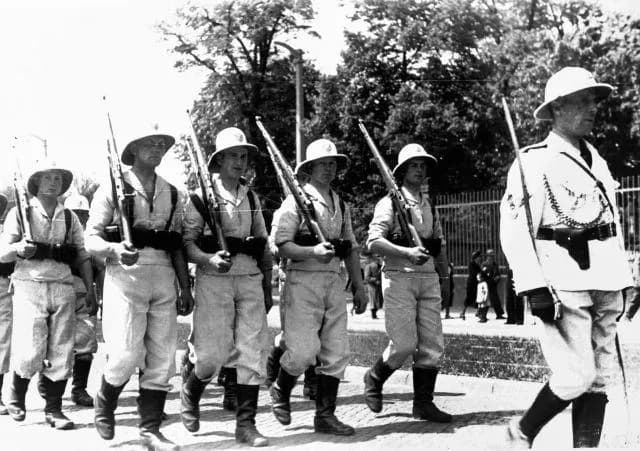 Polacy na Madagaskarze - kolonia, jej historia i polskie ślady