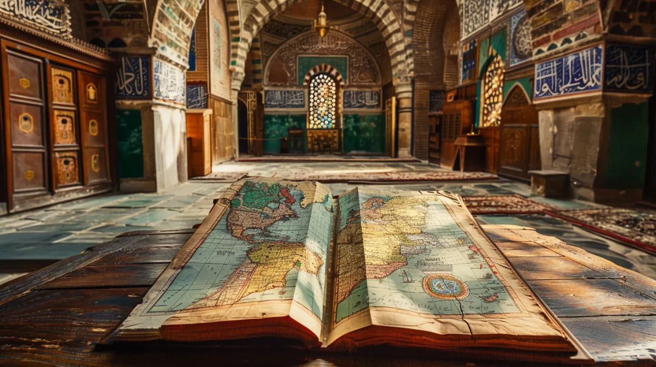 Anna Jagiellonka w Turcji - nieznana historia i relacje dyplomatyczne