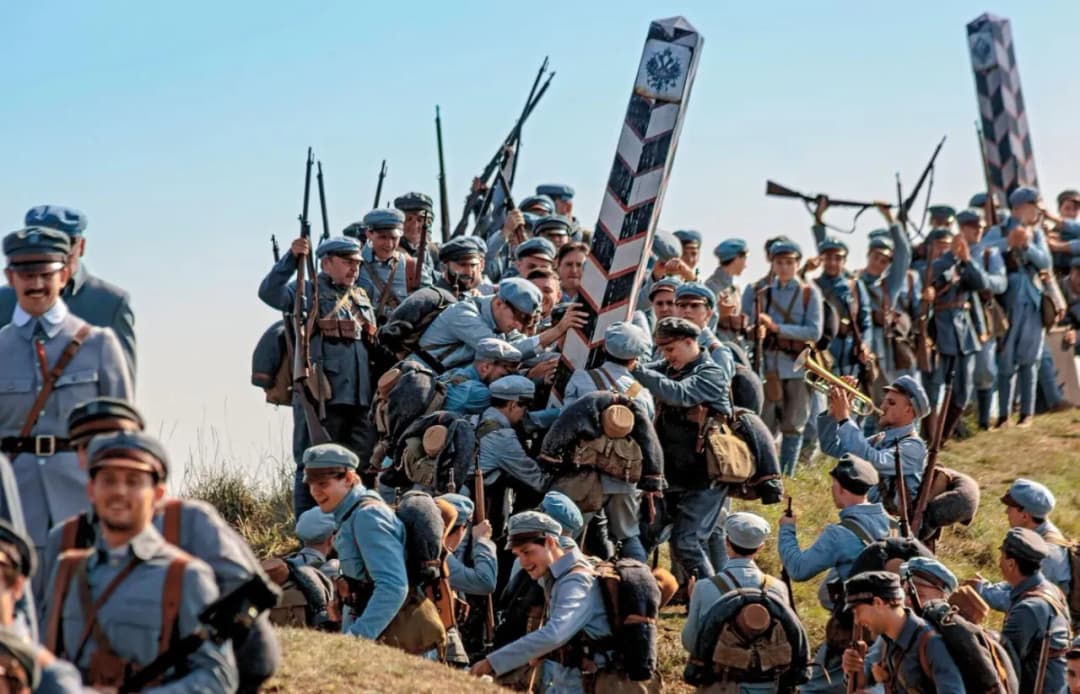 Legiony Polskie Józefa Piłsudskiego - historia, działania i znaczenie