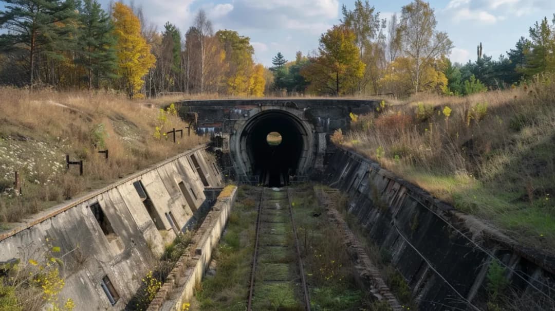 Kopalnia Uranu Kletno - historia, znaczenie i wpływ na region