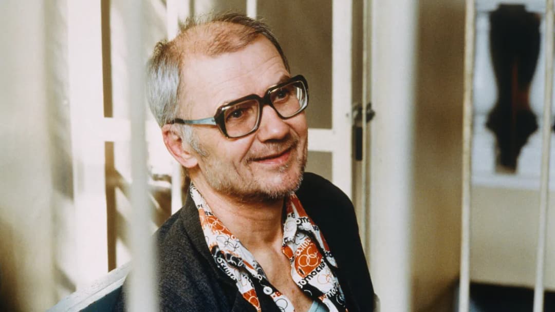 Andriej Czikatiło: Wstrząsająca historia radzieckiego mordercy