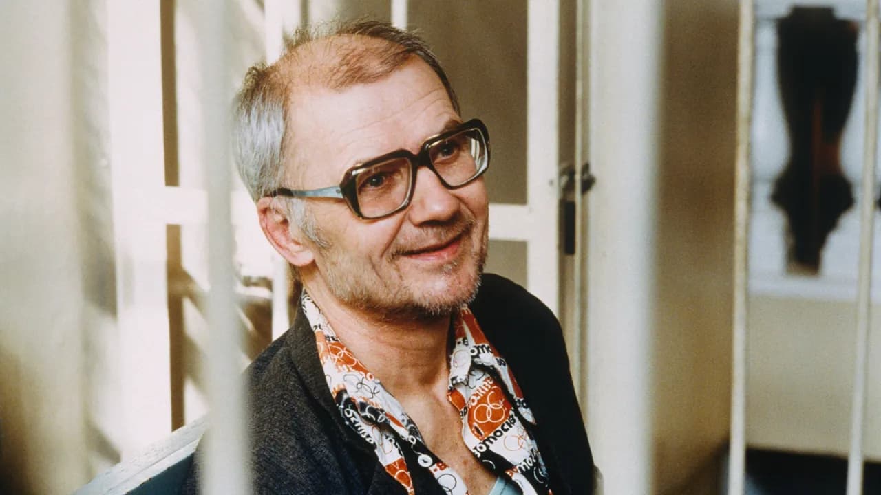 Andriej Czikatiło: Wstrząsająca historia radzieckiego mordercy