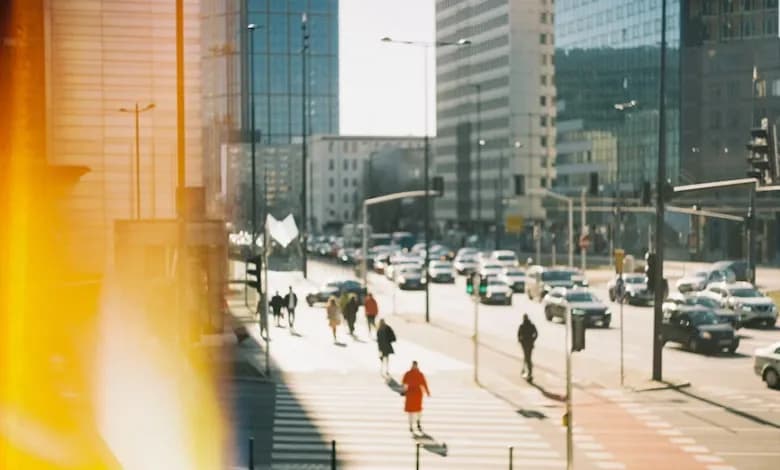 9 najludniejszych miast Polski: Które zajmuje pierwsze miejsce? Sprawdź