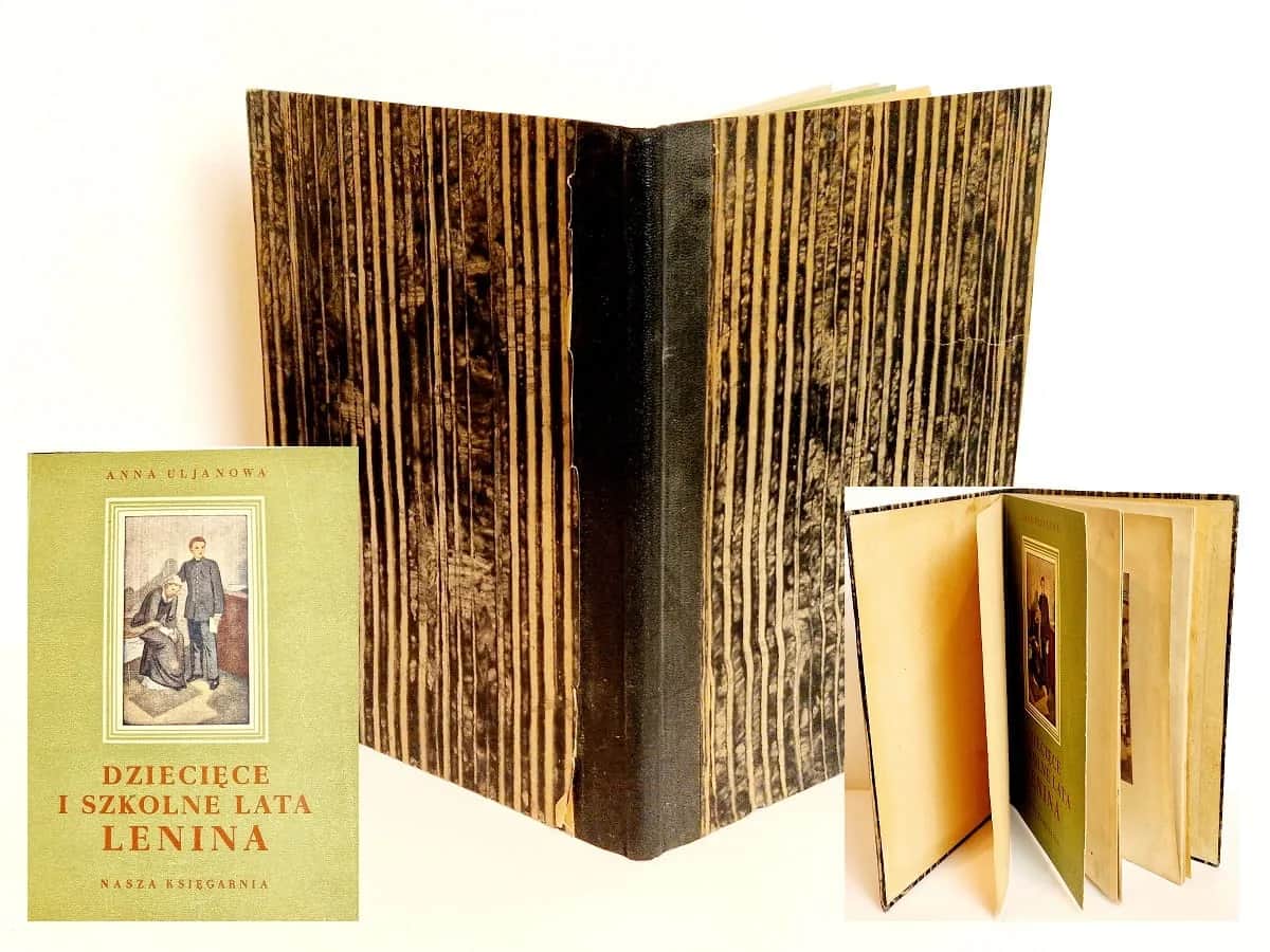 Dzieci komunistycznych przywódców: Sekrety rodzinne dyktatorów