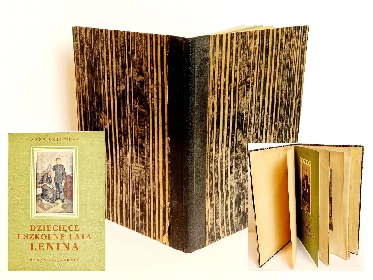 Dzieci komunistycznych przywódców: Sekrety rodzinne dyktatorów