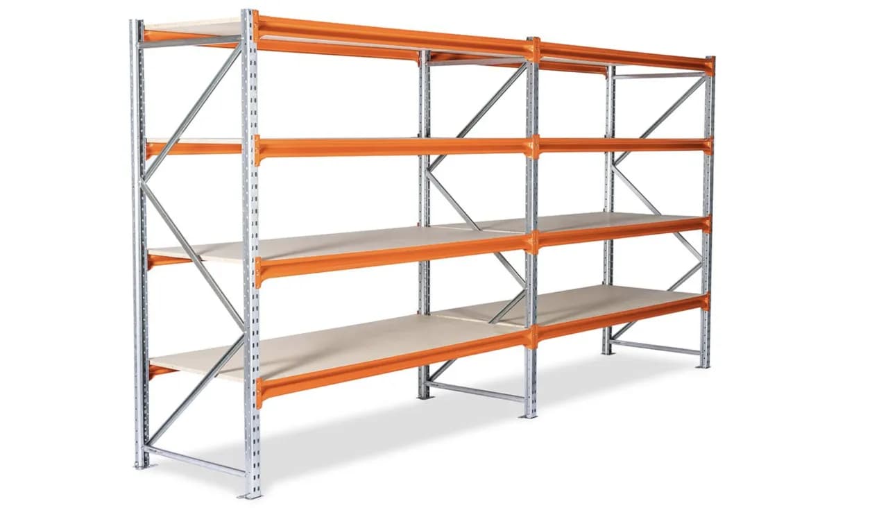 Regały półkowe - jak wybrać najlepsze rozwiązania do przechowywania