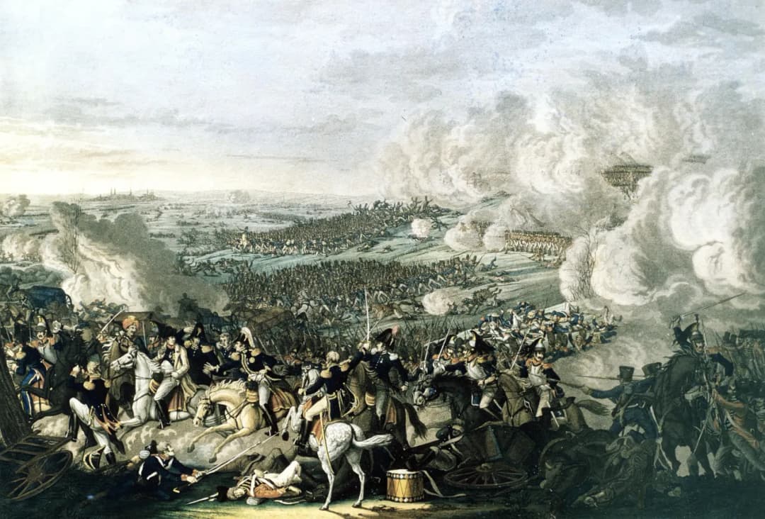 Książę Wellington - rola w historii, bitwy i osiągnięcia militarne