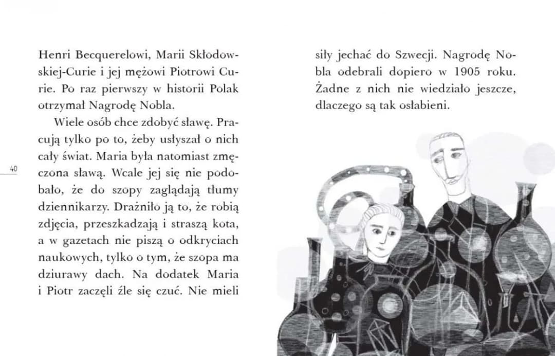 Rodzice Marii Skłodowskiej-Curie: Życie pełne tajemnic