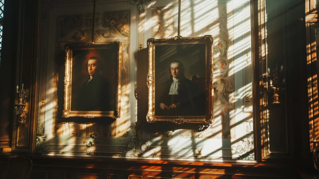 Najcenniejsze obrazy w Polsce: skarby narodowe czy sekrety?