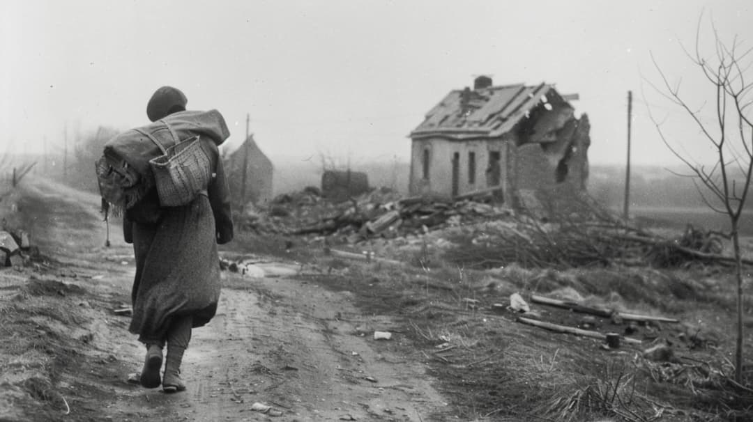 Akcja Wisła: Poznaj wpis wysiedlonych i ich losy po wojnie.