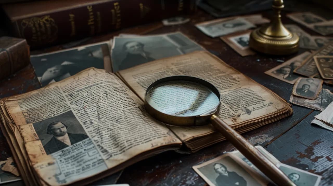 Szokujące pochodzenie znanych polityków: Sekrety władzy