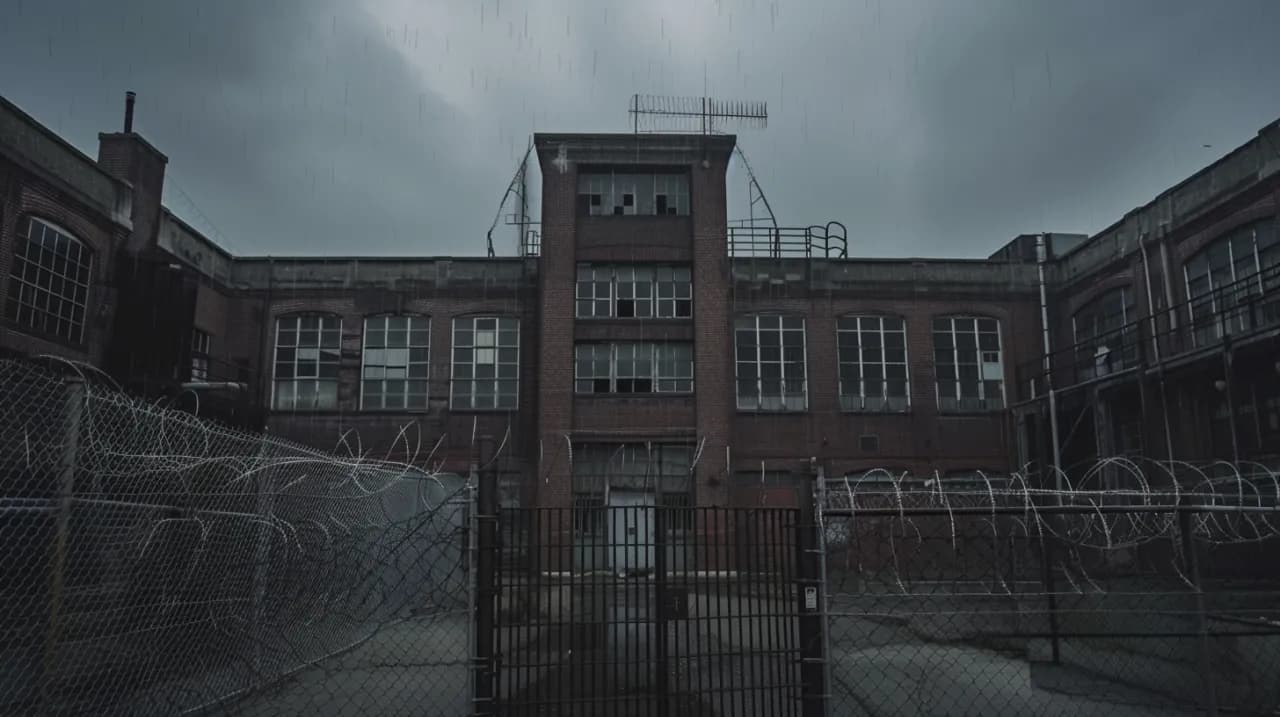 Blok 11 Auschwitz: Piekło w sercu obozu śmierci. Mroczna historia