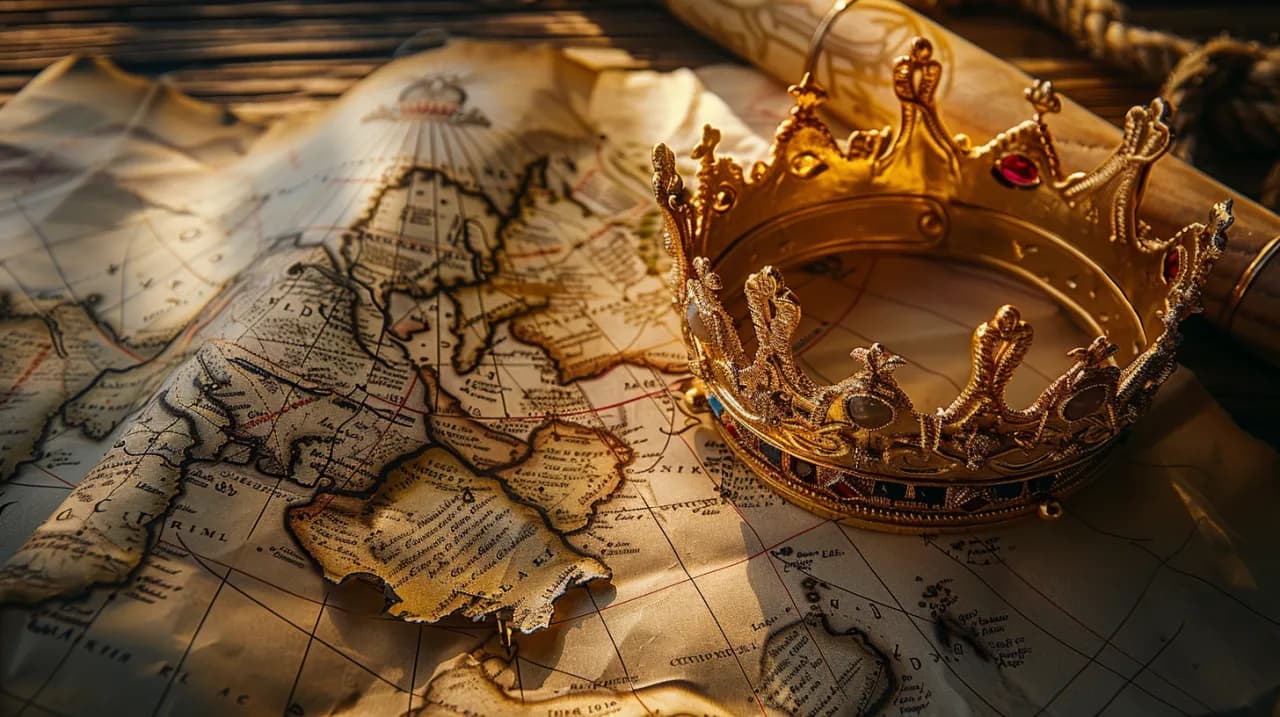 Filip II Macedoński: 5 faktów o ojcu Aleksandra, które szokują