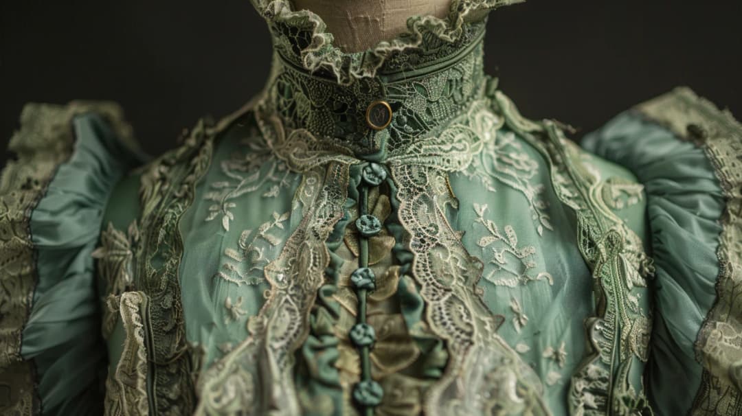 Moda XIX wieku: jak różni się od dzisiejszej?