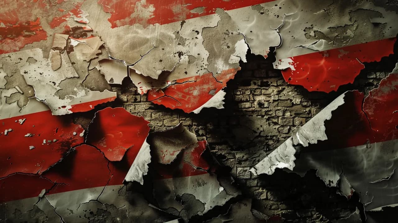 2 rozbiór Polski: Brutalna prawda o upadku państwa. Konsekwencje