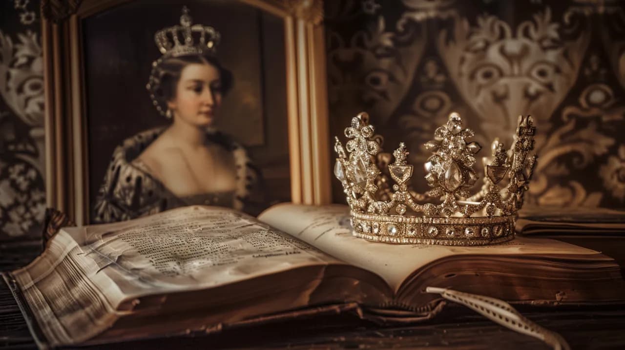 Królowa Wiktoria: 9 faktów, które Cię zaskoczą o władczyni