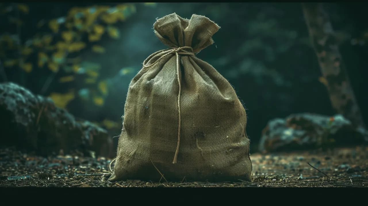 Kupić kota w worku - pochodzenie i znaczenie przysłowia