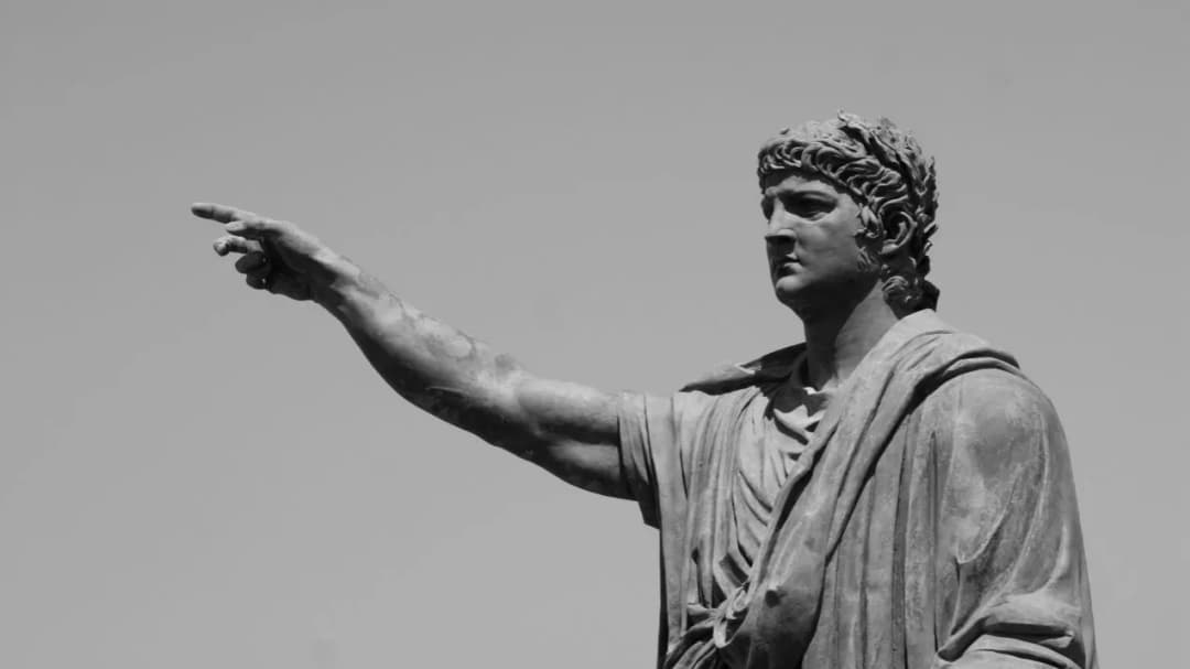 Neron: Szalony czy niezrozumiany władca Rzymu? Prawda o cesarzu