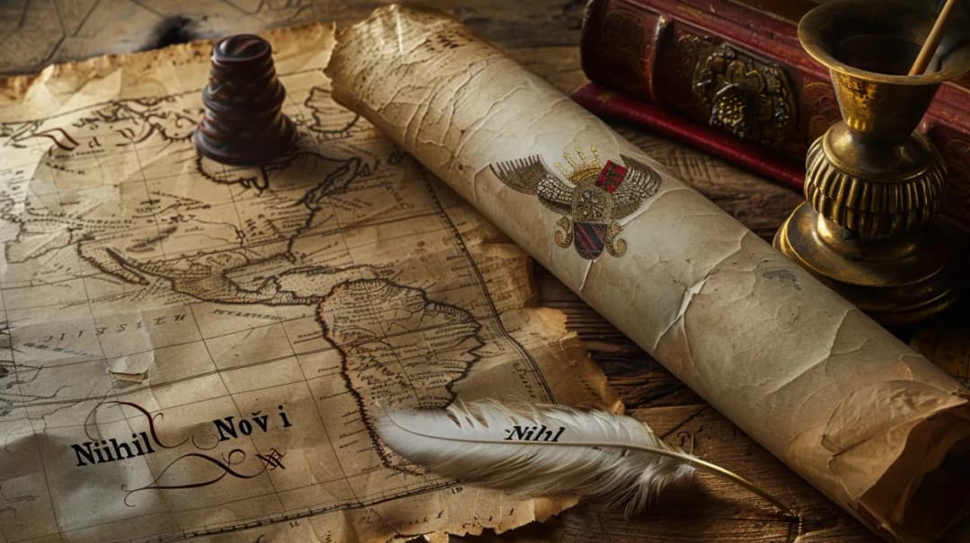 Jak konstytucja Nihil Novi zmieniła ustrój Polski? Fakty