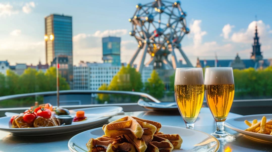 Ciekawostki o Belgii: Niezwykłe informacje o tym kraju