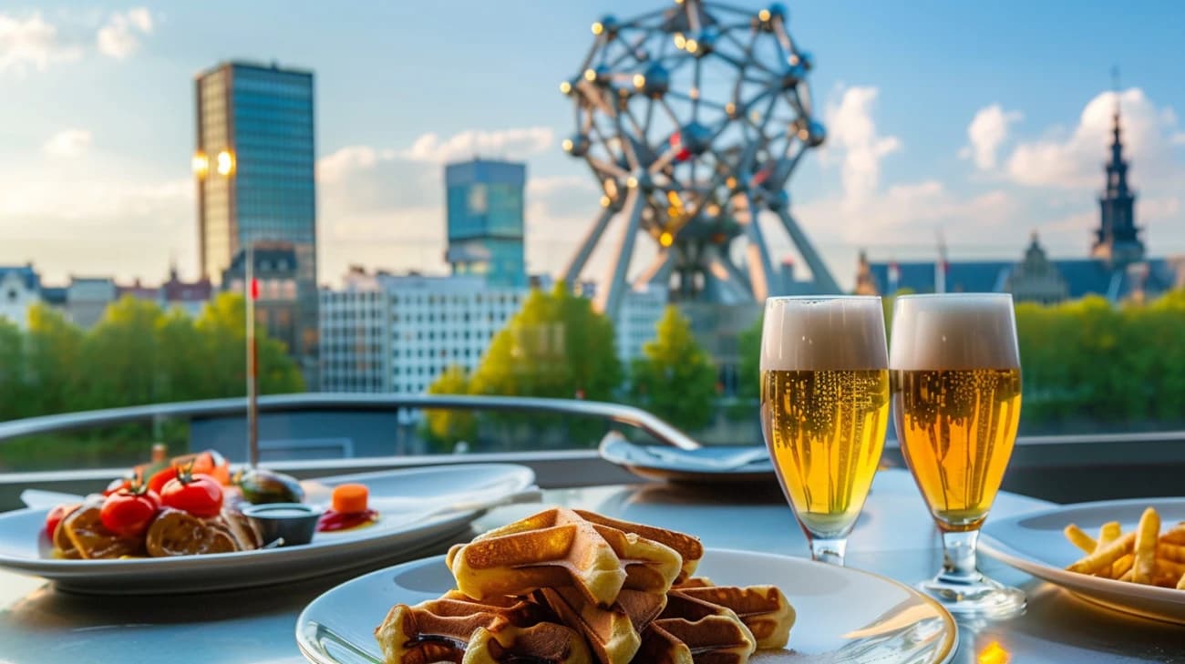 Ciekawostki o Belgii: Niezwykłe informacje o tym kraju