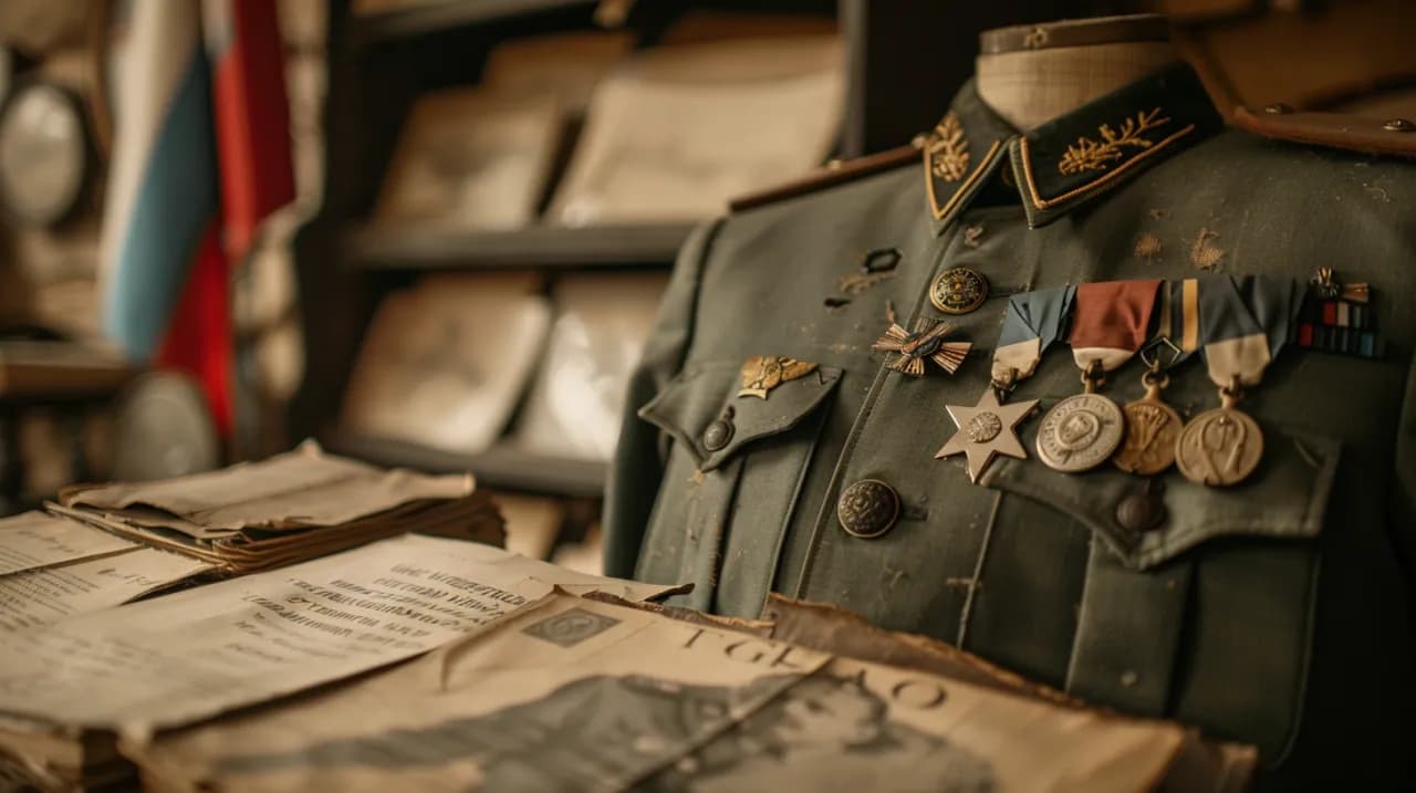 Kazimierz Klimczak: Nieznana historia polskiego bohatera