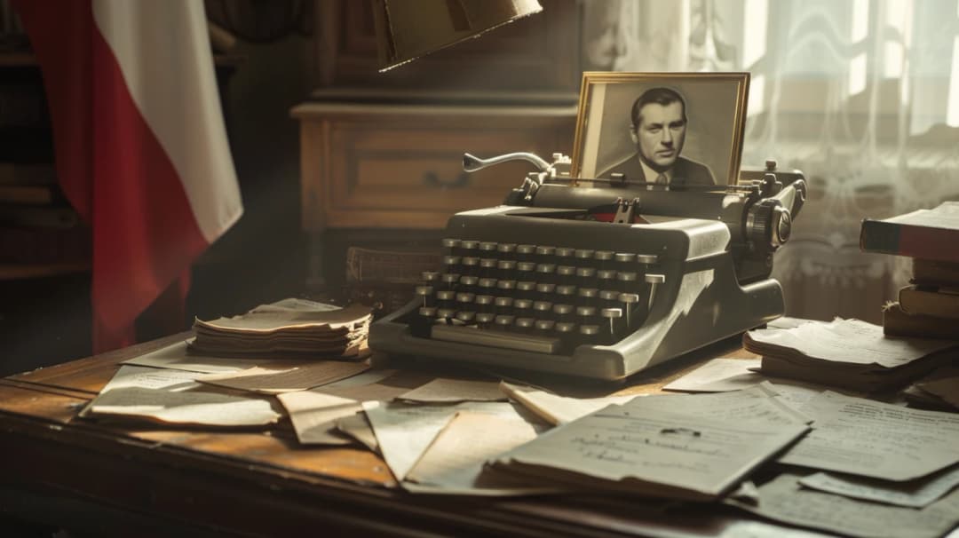 Myśl Bartoszewskiego: jakie idee kierowały Wojtkiem?