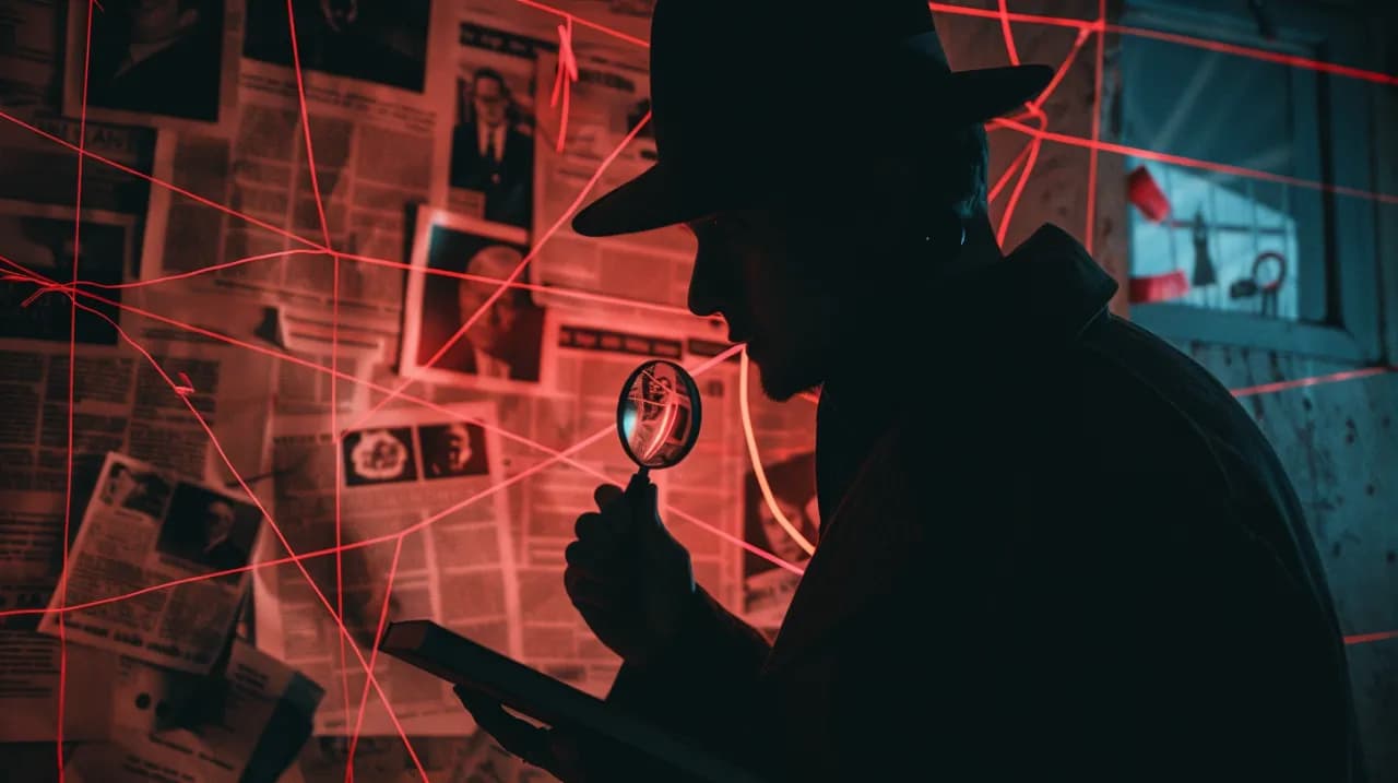 Konfident: Kim jest i dlaczego wszyscy go nienawidzą? Poznaj prawdę