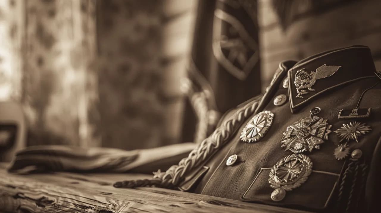 Zbigniew Ścibor-Rylski: Nieznany bohater Polski. Losy żołnierza