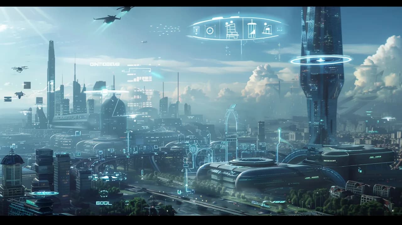 3 rewolucja przemysłowa: Co przyniosła ludzkości? Nowa era