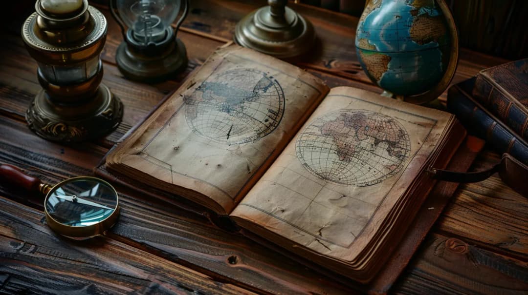 Antoni Ferdynand Ossendowski - życie, działalność i twórczość