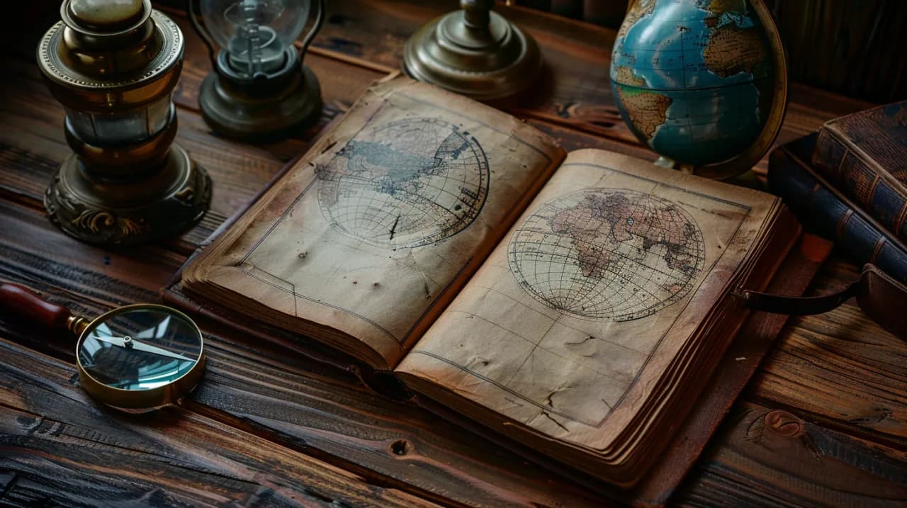 Antoni Ferdynand Ossendowski - życie, działalność i twórczość