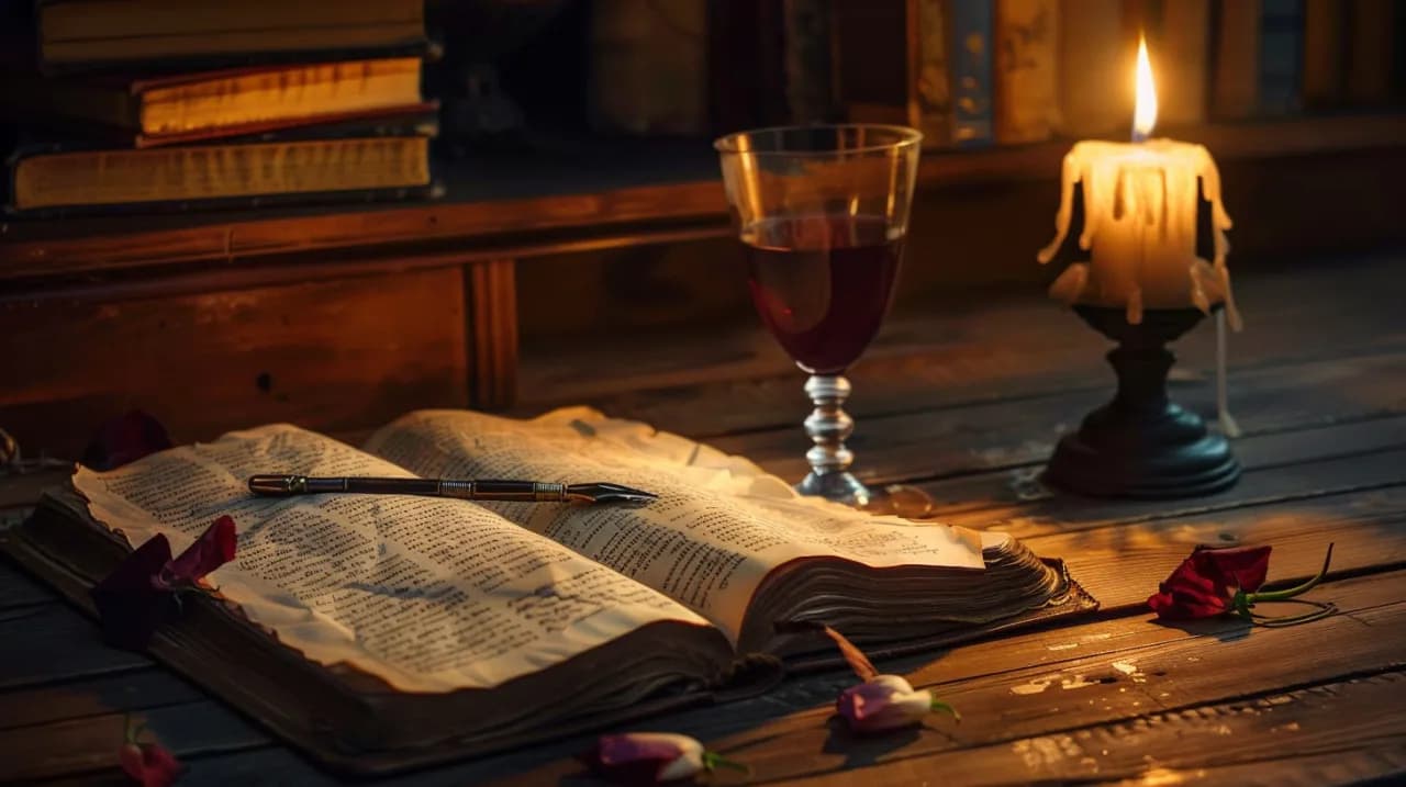 Jan Kochanowski - życiorys, twórczość i wpływ na literaturę polską