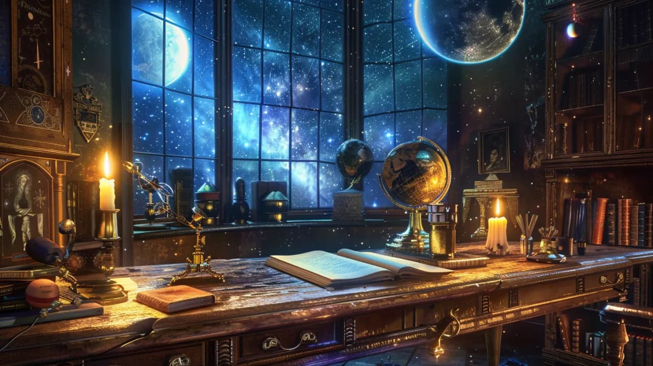 Mikołaj Kopernik: 7 nieznanych dzieł słynnego polskiego astronoma