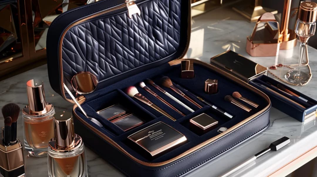 Makijaż męski - historia, ewolucja i współczesne trendy