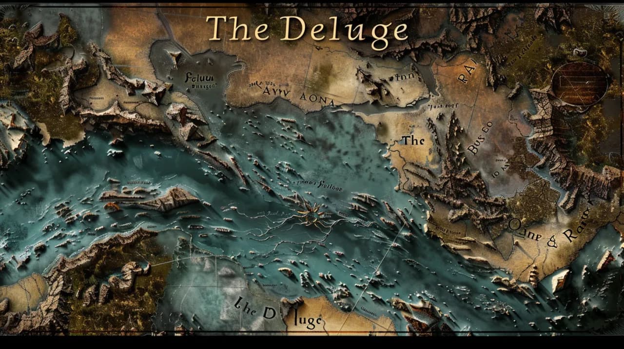 Potop: Wydarznia historyczne w powieści Sienkiewicza. Co jest realne?