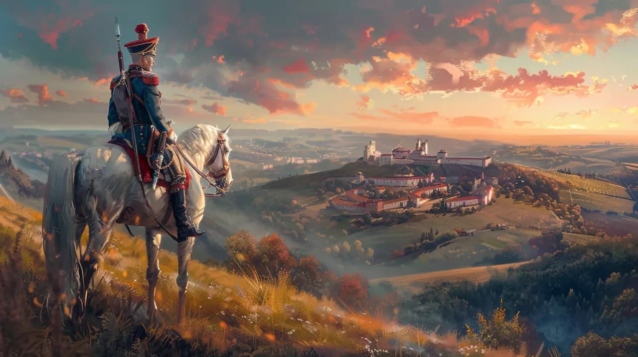 Legiony Polskie: Jak powstała armia Dąbrowskiego? Historia