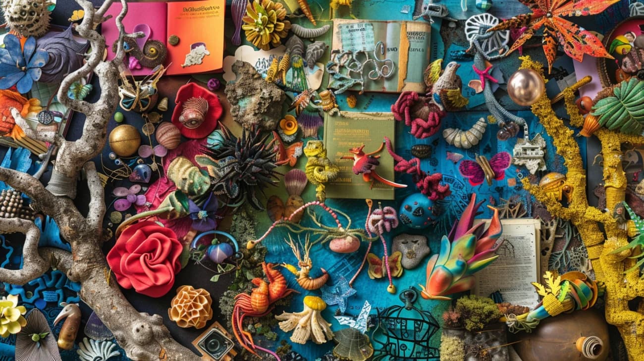 Bezsensowne ciekawostki: Zaskakujące fakty, których nie znałeś!